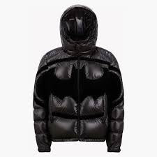 Moncler x Batman — Limited Edition Puffer Jacket