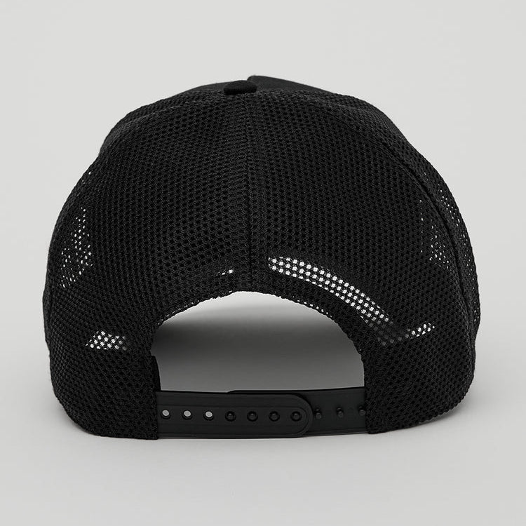 Alo Yoga Minimal Black Cap