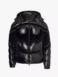 Moncler x Batman — Limited Edition Puffer Jacket
