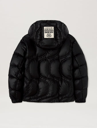 Moncler x Palm Angels — Limited Edition Puffer Jacket