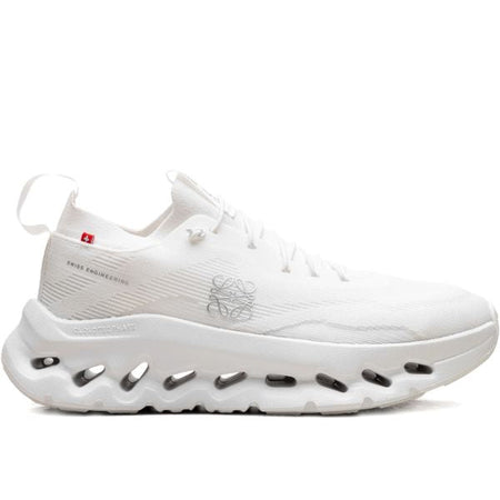 On Running x Loewe baskets Cloudtilt 'All White'